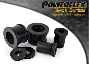 Tylna tuleja przedniego wahacza Powerflex Black Series Mini R50/52/53 Gen 1 (2000 - 2006) PFF5-101BLK