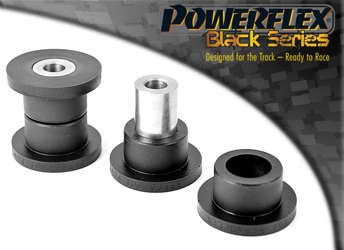 Tuleja Poliuretanowa Powerflex Black Audi A3 / S3 / RS3  A3/S3/RS3 8P (2003-2012) RS3 MK2 8P (2011-2013) PFF85-501BLK