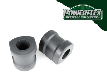 Przednia tuleja dolnego tylnego wahacza Powerflex Heritage Collection BMW 7 Series & E38 (1994 - 2002) PFR5-710-10H