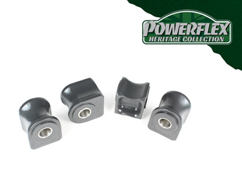 Wewnętrzna tuleja przedniego stabilizatora 24mm Powerflex Heritage Collection Lancia Delta 1600 GT & HF Turbo 2WD (1986-1992) PFF30-303-24H