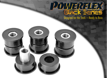 Tuleja tylnego wahacza drążka Wattsa Powerflex Black Series Alfa Romeo Alfetta, Giulietta, GTV6 Type 116 (1972-1987), 75 (1985-1992) PFR1-210BLK