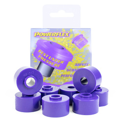 Zestaw łącznika tylnego drążka stabilizatora Powerflex Road Series Nissan SILVIA 200SX - S13, S14, & S15 (1991 - 2002) PFR46-207