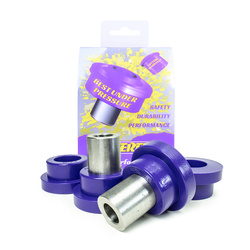 Tylna tuleja dolnego tylnego wahacza trójkątnego Powerflex Road Series Honda S2000 (1999-2009) PFR25-212