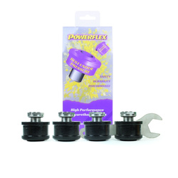 Tuleja przedniego górnego wahacza - regulacja kąta pochylenia Powerflex Road Series Volkswagen Passat Models & Passat B5 (1996 - 2005)\4 Motion Estate (1996 - 2005) PFF3-203G