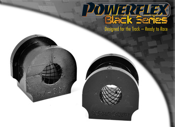 Tuleja stabilizatora przedniego do wahacza Powerflex Black Series Porsche 924 and S (all years), 944 (1982 - 1985) PFF57-307BLK