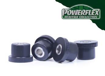 Wewnętrzne mocowanie dolnej tylnej sprężyny Powerflex Heritage Collection Alfa Romeo GTV & Spider 916 2.0 & V6 (1995-2005) PFR1-713H