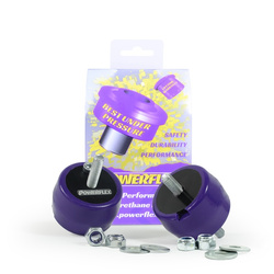 Tuleja mocowania przekładni (Tor) Powerflex Road Series BMW 3 Series & E90, E91, E92 & E93 (2005-2013)\E9* Sedan / Touring / Coupe / Conv PFF5-4655P