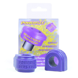 Tylna tuleja drążka stabilizatora 18mm Powerflex Road Series Mini R61 Paceman (2013-2016) & R61 Paceman 2WD (2013-2016) PFR5-111-18