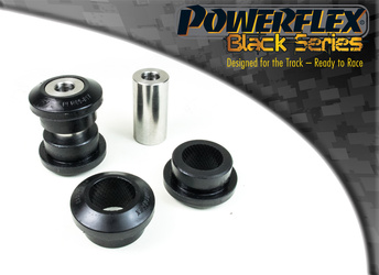 Zewnętrzna tuleja dolnego tylnego wahacza  Powerflex Black Series Audi A3 / S3 / RS3 & A3 / S3 / RS3 8V (2013 - 2020)\A3 / S3 MK3 8V 125PS plus (2013 - 2020) Multi Link PFR85-817BLK