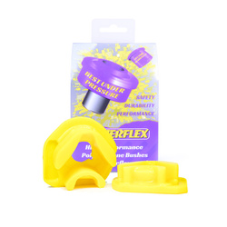 Wkładka tylnego mocowania silnika Powerflex Road Series Honda Integra Models & Integra Mk4 DC5 Type R/S (2001 - 2006) PFF25-314