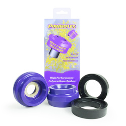 Przednie górne mocowanie amortyzatora, tuleja -10mm Powerflex Road Series Volkswagen Polo & Polo MK5 6R/6C (2009 - 2017) PFF85-431