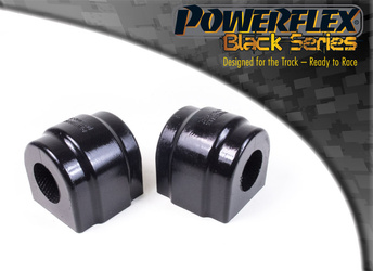 Tuleja stabilizatora przód 25mm  Powerflex Black Series BMW 5 Series & E39 (1996 - 2004)\E39 520 to 530 Touring PFF5-4602-25BLK