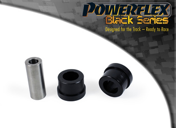 Mała tuleja dolnego mocowania skrzyni biegów 14mm Powerflex Black Series Hyundai Elantra Models & Elantra AE/CN7 inc N (2020 on) PFF26-121BLK