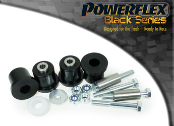 Tuleja przedniego wahacza Powerflex Black Series Audi 80 / 90 - inc S2/RS2 & Quattro (1976 - 2000) & 80, 90 Quattro inc Avant (1992-1996), S2 inc Avant B4, RS2 B4 (1994-1996) PFF3-101BLK