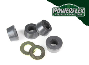 Przednia tuleja przedniego wahacza promieniowego Powerflex Heritage Collection Land Rover Range Rover inc Sport, Evoque & Classic & Range Rover Classic (1970 - 1985) PFF32-107H