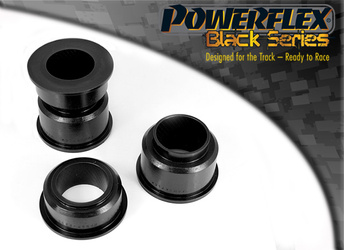 Tuleja łącznika tylnego wspornika do rury Powerflex Black Series Porsche 924 and S (all years), 944 (1982 - 1985) PFR57-223BLK