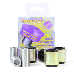 Tuleja tylnego drążka kierowniczego Powerflex Road Series Lancia Delta HF Integrale inc Evo (1986 - 1995) PFR30-313