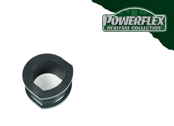 Górna tuleja mocowania skrzyni biegów Powerflex Heritage Collection Lancia Delta HF Integrale inc Evo (1986 - 1995) PFF30-322H