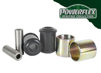 Tuleja mocowania przedniego stabilizatora 21.5mm Powerflex Heritage Collection BMW 7 Series & E38 (1994 - 2002) PFF5-503-215H
