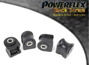 Tuleja Poliuretanowa Powerflex Black Lancia Delta 1600 GT & HF Turbo 2WD (1986-1992) PFF30-302BLK