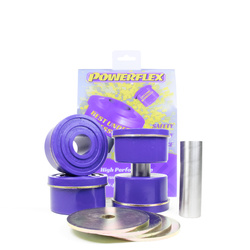 Przednia tuleja mocowania tylnej ramy pomocniczej  Powerflex Road Series Volkswagen Passat Models & Passat CC 35 (2008-2012) PFR85-527