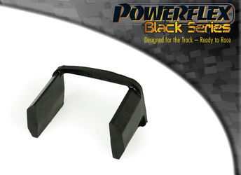 Wkładka górnego mocowania skrzyni biegów Powerflex Black Series Volkswagen Beetle Models & Beetle A4 inc Cabrio (1998-2011)\Beetle & Cabrio 2WD (1998-2011) PFF85-441BLK