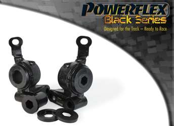 Tuleja Poliuretanowa Powerflex Black Mini R59 Roadster (2012-2015) PFF5K-201BLK