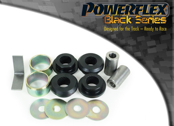 Zewnętrzna tuleja drążka dolnego tylnego zawieszenia 14 mm Powerflex Black Series Volkswagen Golf & Golf MK8 (2020 - )\Golf R MK8 4WD (2020 -) PFR85-811-14BLK