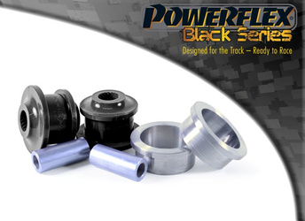 Tylna tuleja przedniego wahacza  Powerflex Black Series Mitsubishi Colt (2002 - 2012) PFF44-502BLK
