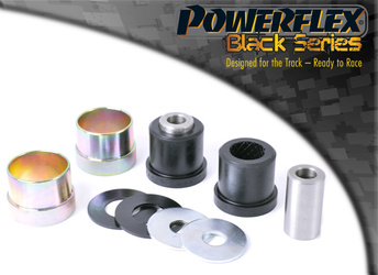 Górna tuleja zewnętrznego łącznika integralnego Powerflex Black Series BMW 6 Series & E63/E64 (2003 - 2010) PFR5-715BLK