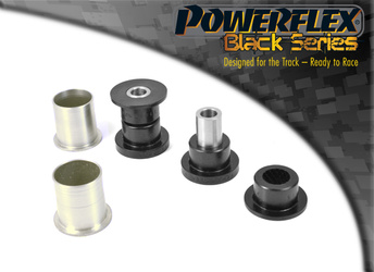 Przednia tuleja przedniego wahacza Powerflex Black Series Renault Clio Models & Clio III inc Sport, 197 & 200 (2005-2012)\Clio III Sport 197/200 (2005 - 2012) PFF60-801BLK