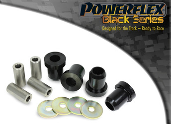Tuleja przedniego górnego wahacza trójkątnego Powerflex Black Series Mazda MX-5, Miata, Eunos & Mk3 NC (2005-2015) PFF36-403BLK