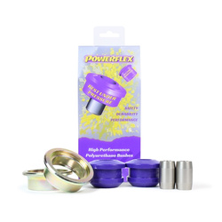 Tylna tuleja przedniego wahacza Powerflex Road Series Skoda Roomster Models & Roomster (2009 - 2015) PFF85-1202