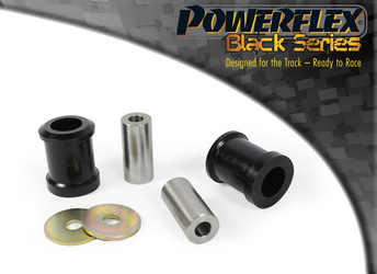 Przednia tuleja przedniego wahacza Powerflex Black Series Hyundai Veloster Models & Veloster FS (2011 - 2017) PFF26-101BLK
