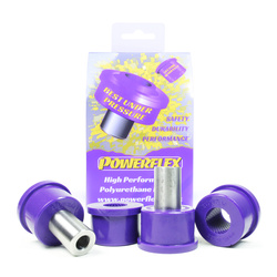Zewnętrzna tuleja tylnego górnego wahacza Powerflex Road Series Mazda MX-5, Miata, Eunos & Mk2 NB (1998-2005) PFR36-112