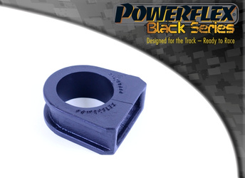 Tuleja mocowania przekładni kierowniczej Powerflex Black Series Volkswagen Beetle Models & Beetle A4 inc Cabrio (1998-2011)\Beetle & Cabrio 2WD (1998-2011) PFF85-416BLK