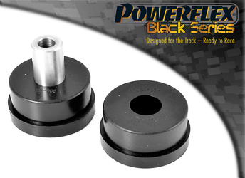 Górne przednie mocowanie przegrody 50mm Powerflex Black Series Volvo 850, S70, V70 (1991- 2000) PFF88-106BLK