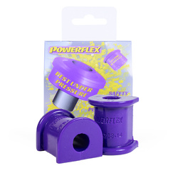 Tylna tuleja drążka stabilizatora 14mm Powerflex Road Series BMW 3 Series & E30 inc M3 (1982 - 1991) PFR5-308-14