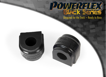 Tuleja stabilizatora przód Powerflex Black Series Mazda MX-5, Miata, Eunos & Mk4 ND (2015-) PFF36-603-22.7BLK