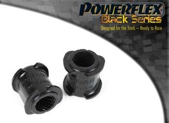 Tuleja Poliuretanowa Powerflex Black Porsche 997 (2005-2012) 997 inc. Turbo PFR57-510-21BLK
