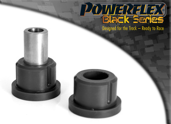 Mała tuleja górnego mocowania silnika Powerflex Black Series Volvo S60 (2001 - 2009), V70/S80 (1999 - 2007) PFF88-613BLK