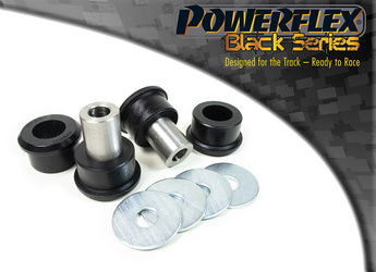 Tuleja tylnego górnego tylnego wahacza poprzecznego Powerflex Black Series Mazda MX-5, Miata, Eunos & Mk4 ND (2015-) PFR36-618BLK