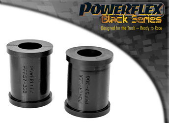 Tuleja stabilizatora przód 23mm Powerflex Black Series Porsche 924 and S (all years), 944 (1982 - 1985) PFF57-306-23BLK
