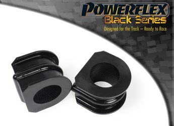 Tuleja stabilizatora przód 34mm Powerflex Black Series Nissan GT-R (2008 on) PFF46-703-34BLK