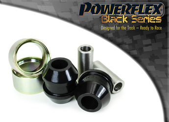 Wewnętrzna tuleja tylnego górnego wahacza Powerflex Black Series BMW 3 Series & E90, E91, E92 & E93 (2005-2013)\E9* Sedan / Touring / Coupe / Conv PFR5-413BLK