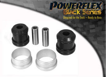 Tuleja Poliuretanowa Powerflex Black Renault Megane Models Megane II inc RS 225, R26 and Cup (2002-2008) PFF60-502BLK