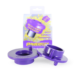 Górna podkładka izolacyjna tylnej sprężyny Powerflex Road Series Ford Fiesta Models & Fiesta Mk7 inc ST (2008 - 2017)\Fiesta Mk7 inc ST (2008 - 2012) PFR19-2030