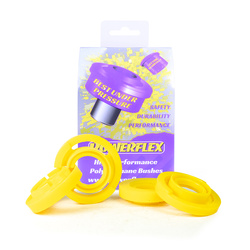 Wkładka przedniej tulei tylnej ramy pomocniczej Powerflex Road Series BMW Z Series & Z4 Series\Z4 E85 & E86 (2003-2009) PFR5-4614