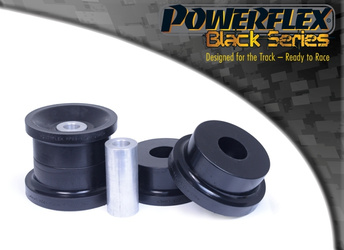 Tylna tuleja mocowania tylnej ramy pomocniczej (Tor/Msport) Powerflex Black Series BMW 3 Series & E90, E91, E92 & E93 (2005-2013)\E9* xDrive PFR5-422BLK