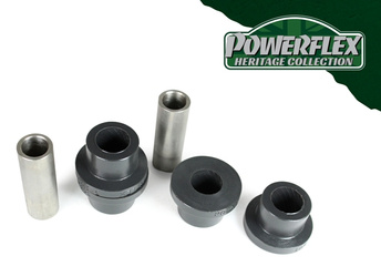 Tuleja mocowania przekładni (Szyba jazda) Powerflex Heritage Collection BMW 3 Series & F30, F31, F34, F80 (2011 - 2018)\F80 M3 (2014 - 2018) PFF5-4655H